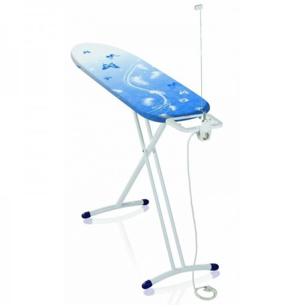 Leifheit Airboard Deluxe XL PLUS Leifheit Airboard Deluxe XL PLUS - Швейкин
