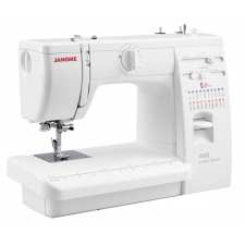 инструкция janome 419s