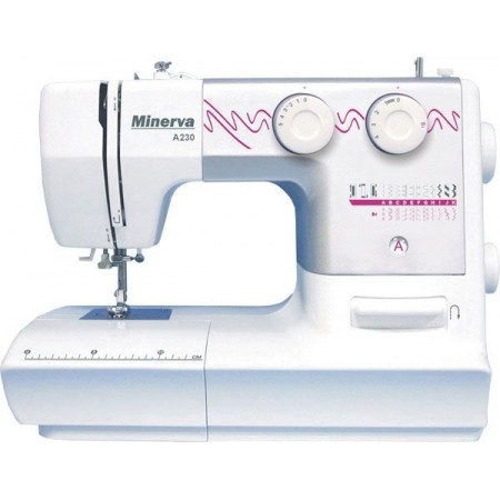 Minerva A230 Minerva A230 - Швейкин