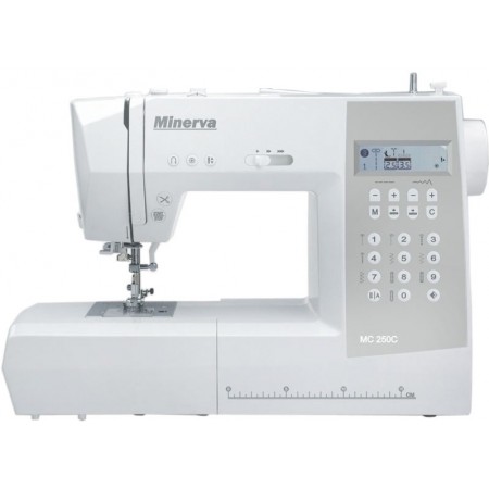 Minerva MC250C Minerva MC250C - Швейкин