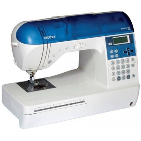 Brother NV 400 Brother NV 400 - Швейкин