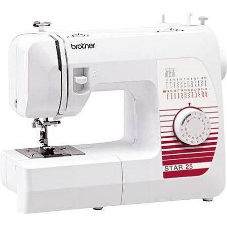 Brother Star 25 Brother Star 25 - Швейкин