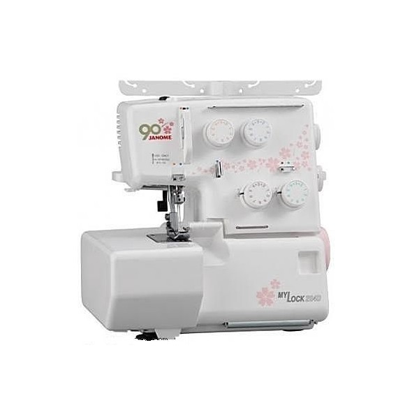 Janome 204D Janome 204D - Швейкин