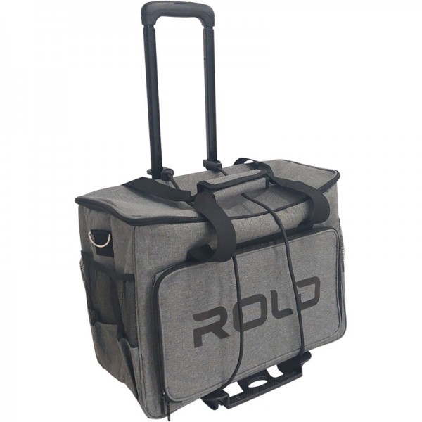 Фото 2: Транспортувальна платформа для сумки Rold EB024