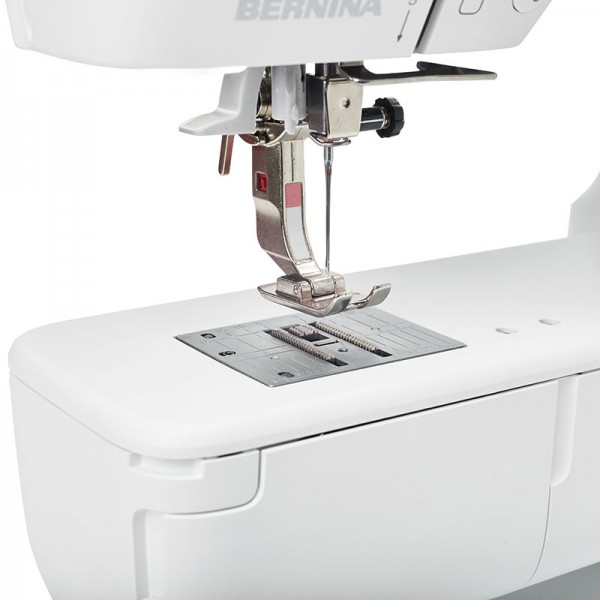 Фото 10: Bernina B 325
