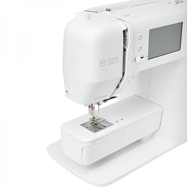 Фото 6: Bernina B 325
