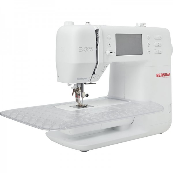 Фото 3: Bernina B 325