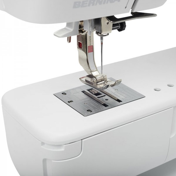 Фото 10: Bernina B 335