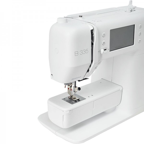 Фото 6: Bernina B 335