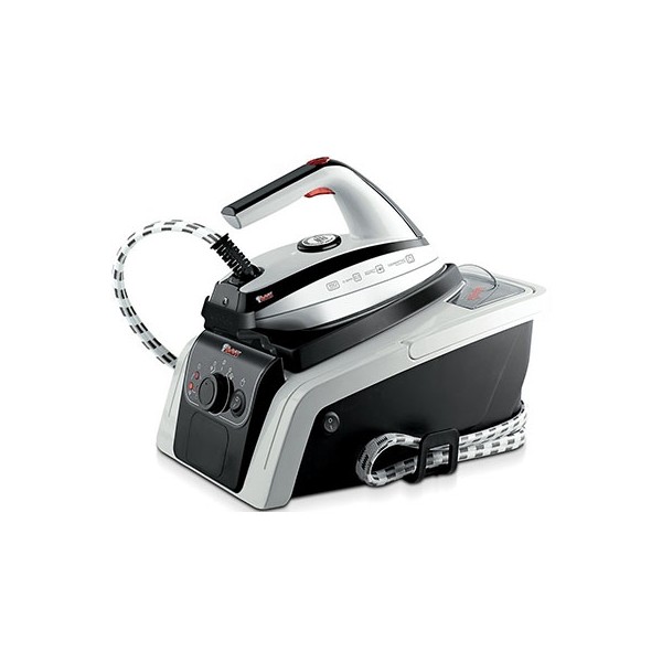 Парогенератор з праскою Rotondi Mini 3 Парогенератор з праскою Rotondi Mini 3 - Швейкин