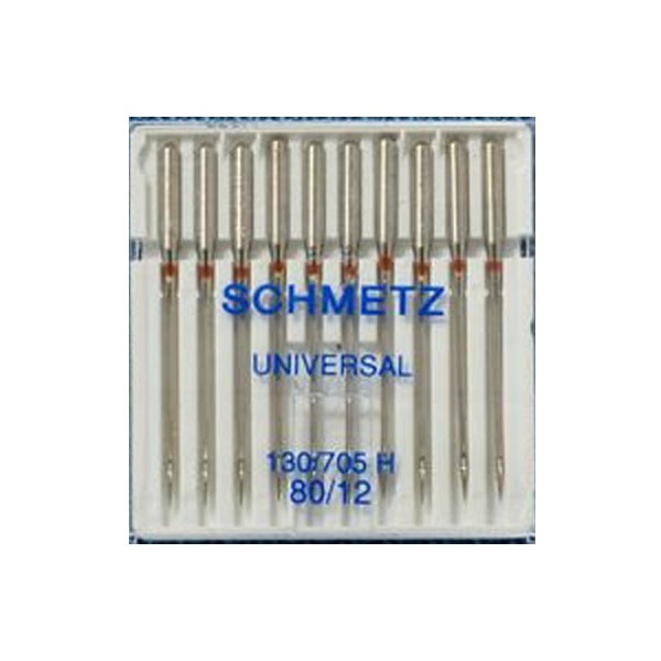 Фото 2: Schmetz Universal №80 Max
