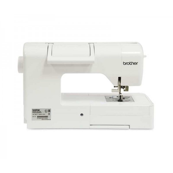 Фото 3: Brother Innov-is NV 1100