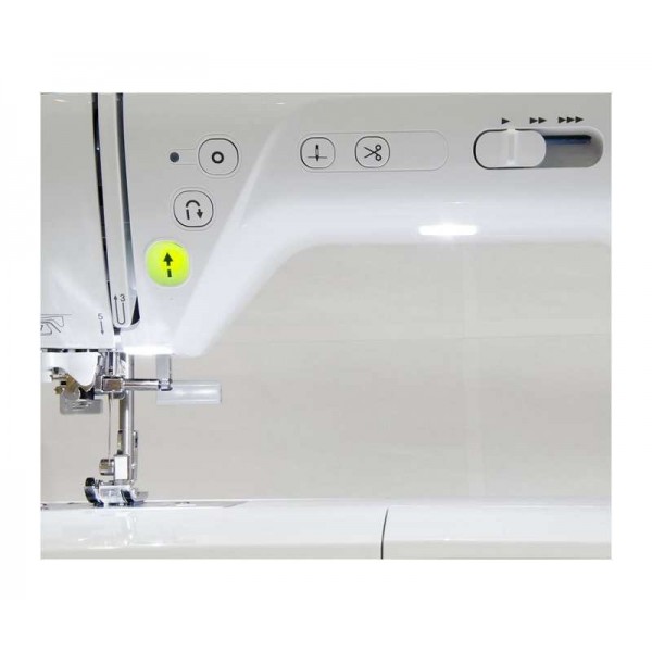 Фото 7: Brother Innov-is NV 1100