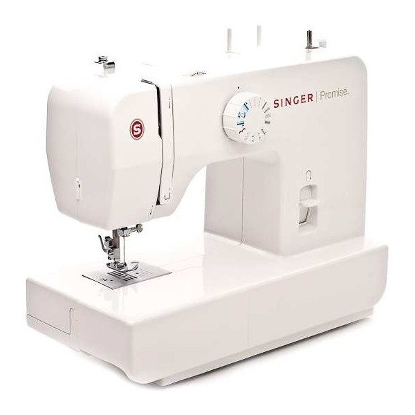 Фото 4: Singer 1408