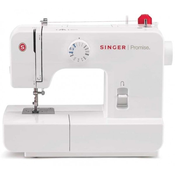 Фото 3: Singer Promise 1408