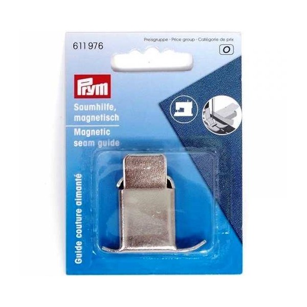 Магнитная направляющая Prym 611976 Магнитная направляющая Prym 611976 - Швейкин