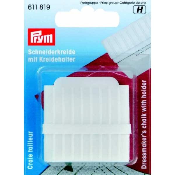 Мел портновский PRYM 611819 Мел портновский PRYM 611819 - Швейкин