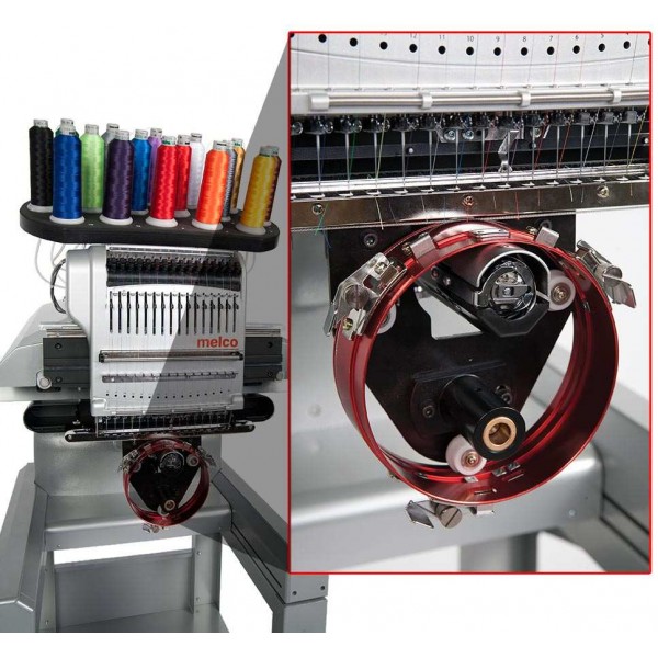 Фото 3: Melco EMT16