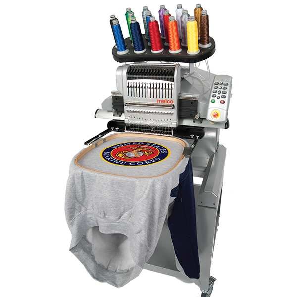 Фото 2: Melco EMT16