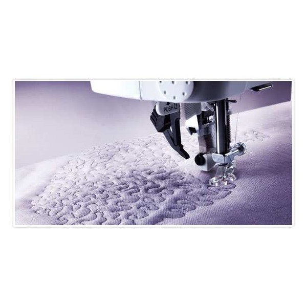 Фото 4: Pfaff Ambition 1.5