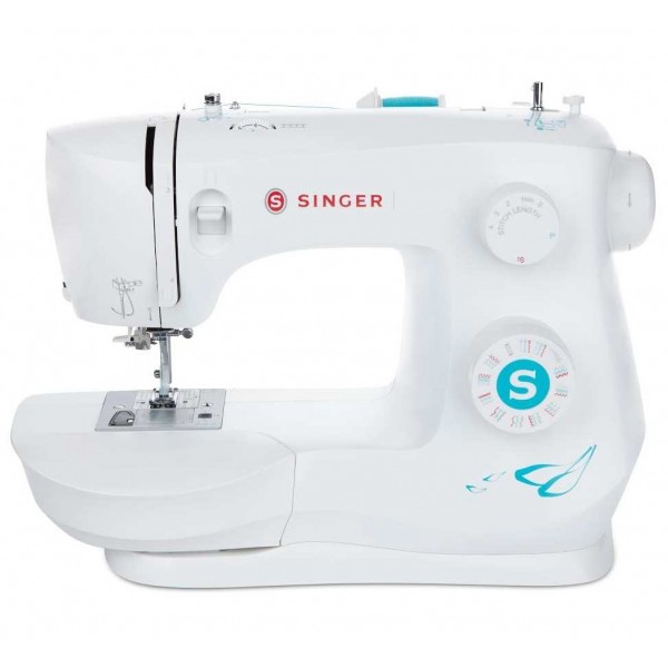 Фото 2: Singer Fashion Mate 3337