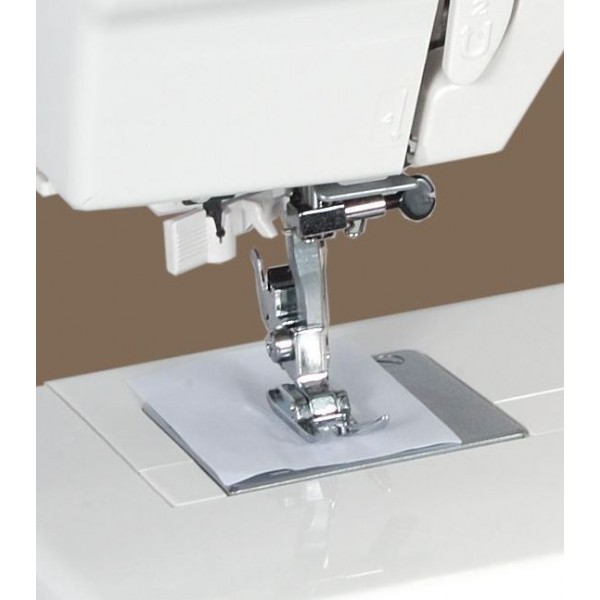 Фото 3: Janome EL 545S
