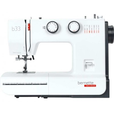 Швейная машинка Bernette B33