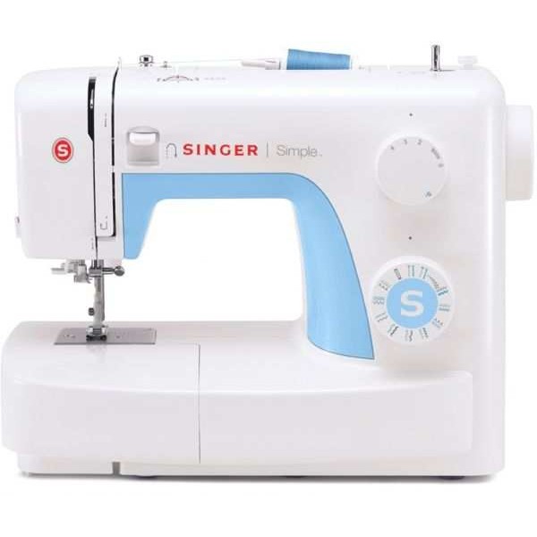 Фото 3: Singer Simple 3221