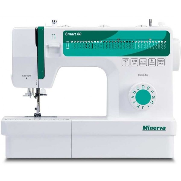Фото 3: Minerva Smart 60