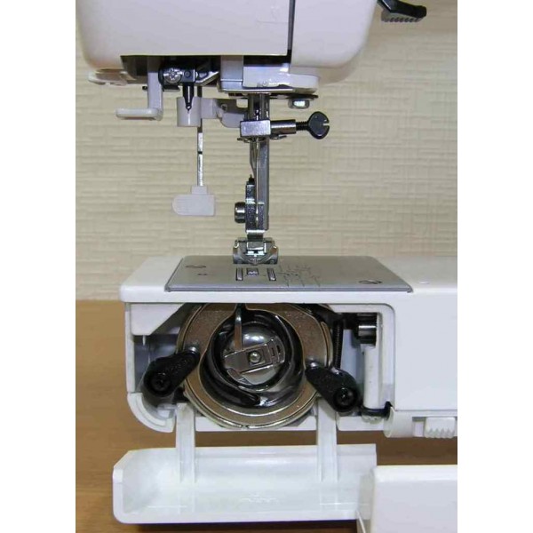 Janome 419S фото 9