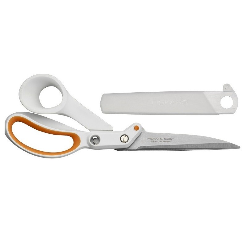  Fiskars Amplify 24 см 1005225 - , отзывы, цена в Швейкин