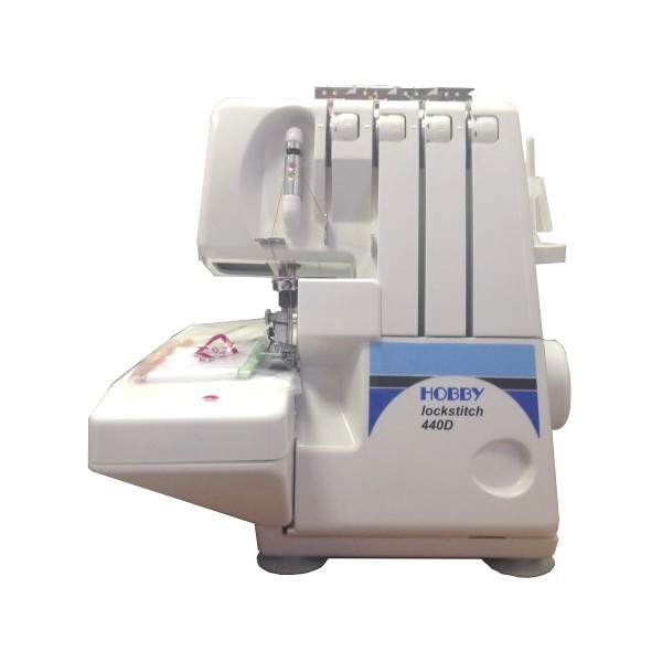 Hobby LockStitch 440D фото 0