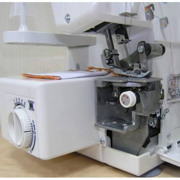 Hobby LockStitch 440D фото 1