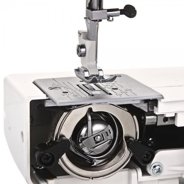 Фото 4: Janome 4400