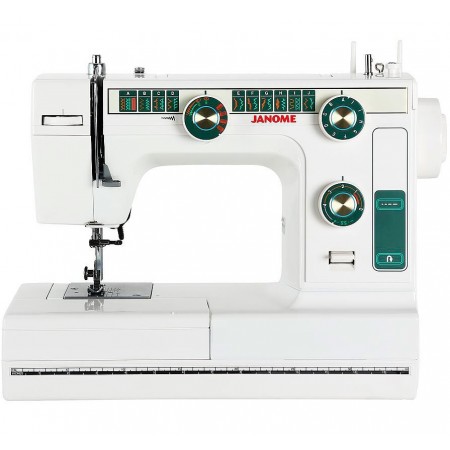 Швейная машинка Janome L394 (LE 22)