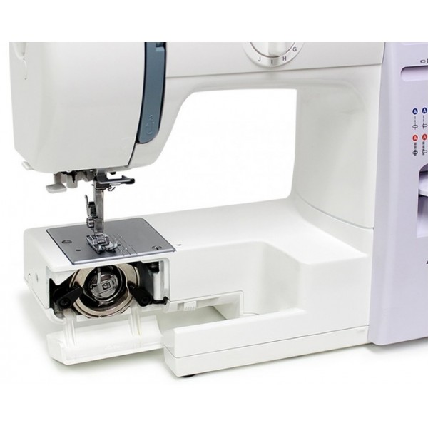 Janome 419S фото 3