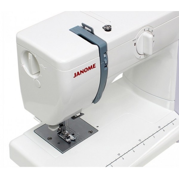 Janome 419S фото 2