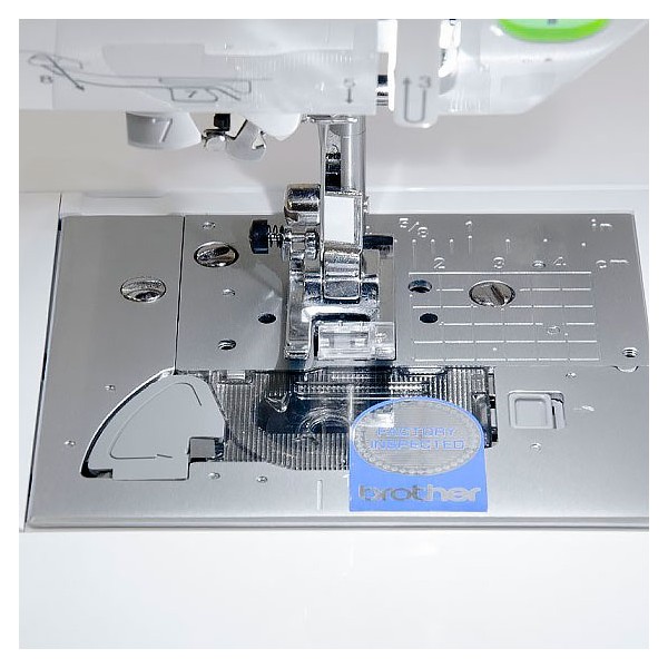 Фото 8: Brother Innov-is NV 1100