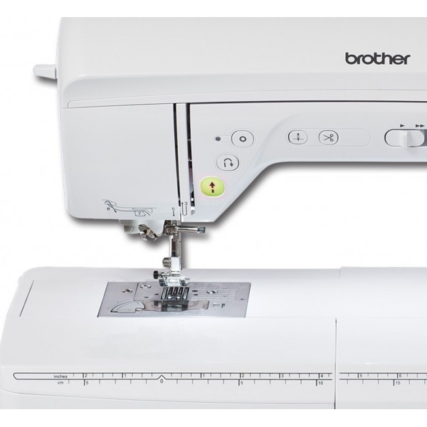 Фото 6: Brother Innov-is NV 1100