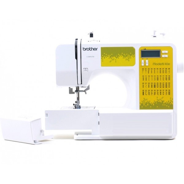 Фото 3: Brother Modern 40e