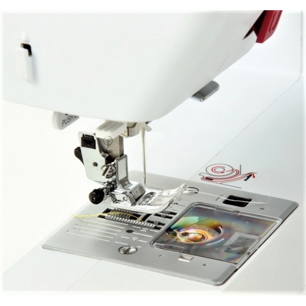 Bernette Sew & Go 8 фото 8