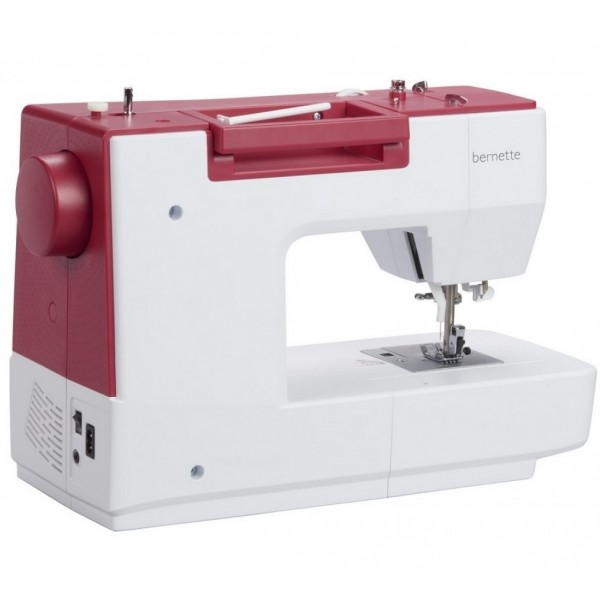 Bernette Sew & Go 8 фото 6