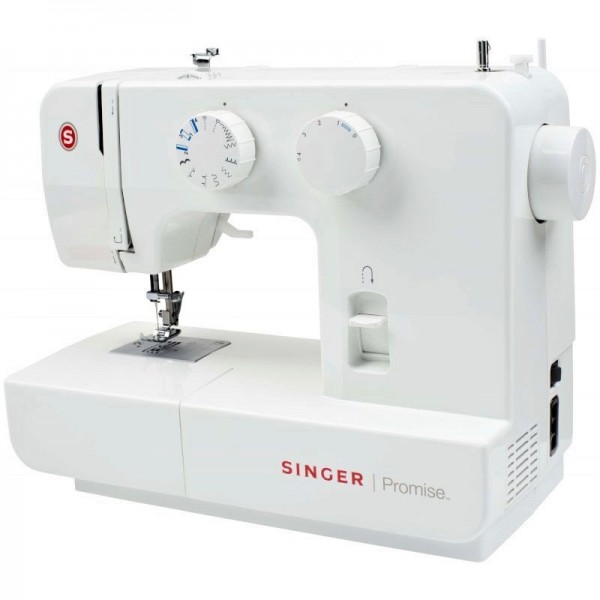 Фото 2: Singer 1408