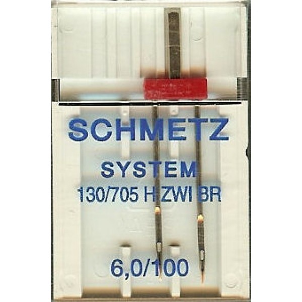 Schmetz Universal №100/6,0 фото 1