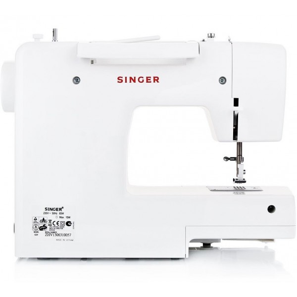 Фото 3: Singer Simple 3229