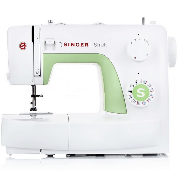 Фото 2: Singer Simple 3229