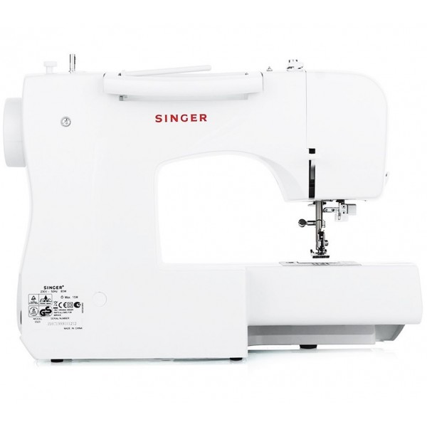 Фото 3: Singer 3323