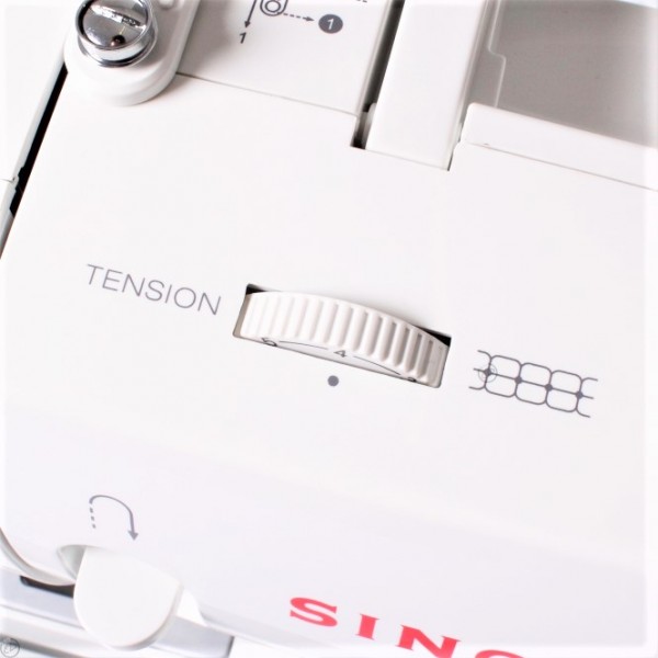 Фото 9: Singer 3323