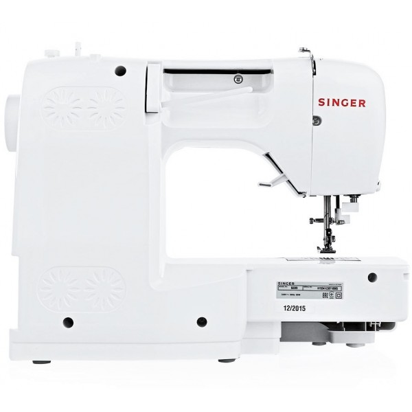 Фото 7: Singer Starlet 6699