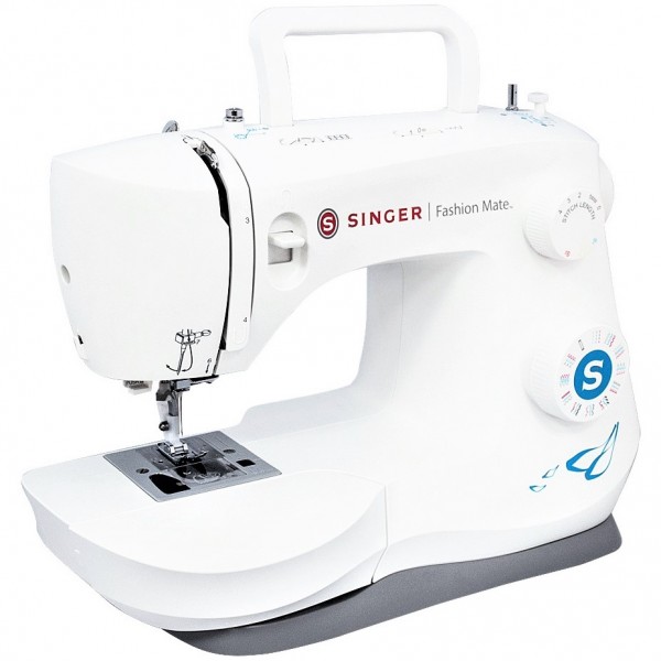 Фото 2: Singer Fashion Mate 3342